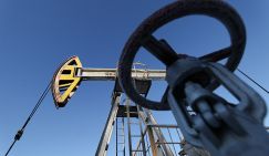 Российская нефть рискует остаться без перевозчиков