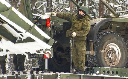 В Киеве рассказали, когда российская армия пойдёт в атаку