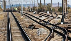 Железные дороги в Крыму – большие надежды, большие деньги, большие ошибки