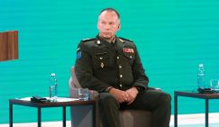 Русский генерал переметнулся на сторону ВСУ и воюет против нашей армии
