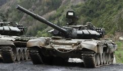 Т-90 теперь защищает не только Донбасс, но и Вьетнам