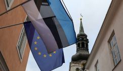 Эстонцы готовы отдать Киеву последние подштанники, лишь бы России было хуже