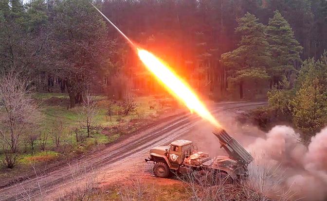 Спецоперация России на Украине, 22 декабря. Онлайн-трансляция. День 302-й
