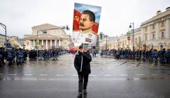 Россия в поиске идеологии: Сталин жив?
