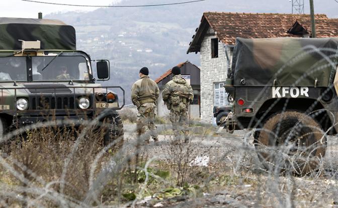 Телеканал Pink: Западные послы выдвинули ультиматум президенту Сербии Вучичу