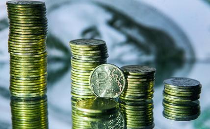 Прогноз курса доллара: США поднимут цены на нефть, а с ними и рубль