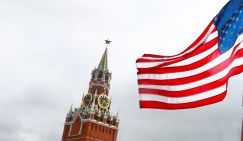 В США идиотов больше, чем можно было предположить: Вашингтон мечтает ударить по Кремлю, чтобы президента Путина «устранить»