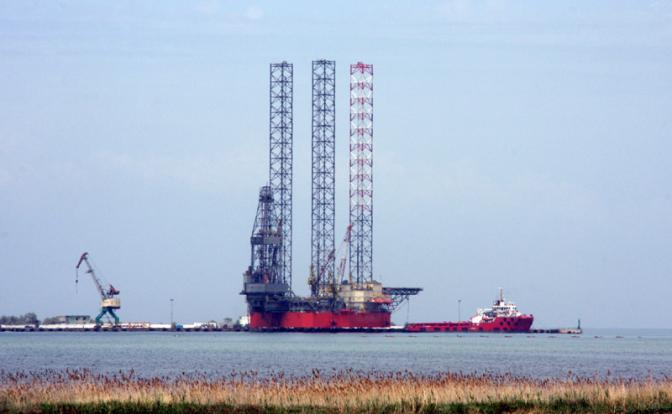 Без России не обойтись: Эрдогану своего газа на Черном море не хватит для хаба