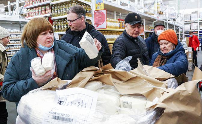 Цены на сахар: Минсельхоз пока по-хорошему предупредил – не дурите, хуже будет