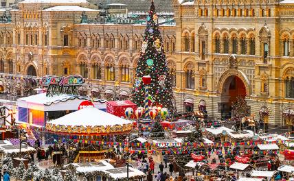 Немецкий «Вельт» в растерянности: Ничто этих русских не берет!