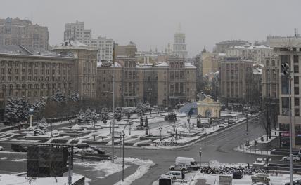 ПВО сработала в Киеве, в регионе слышны взрывы