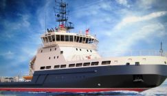 «Евпатий Коловрат» с Балтики дорисовывает контуры нового Арктического флота ВМФ РФ