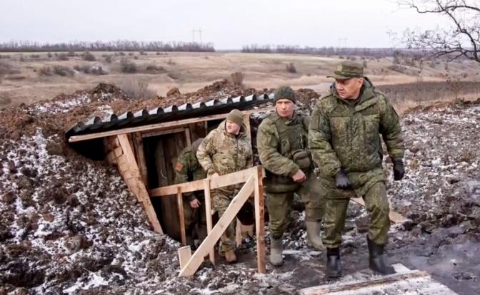 Обуза или заряд оптимизма: Нужны ли первые лица РФ в зоне СВО?