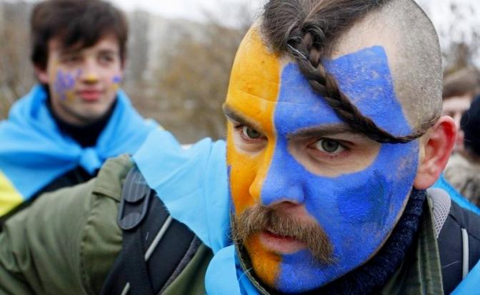 Укро-сарматизм: Мечта раба – стать рабовладельцем
