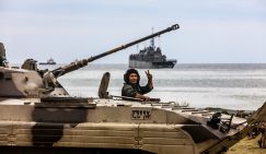 «Иранское наступление» дуплетом ударит по Киеву и Вашингтону