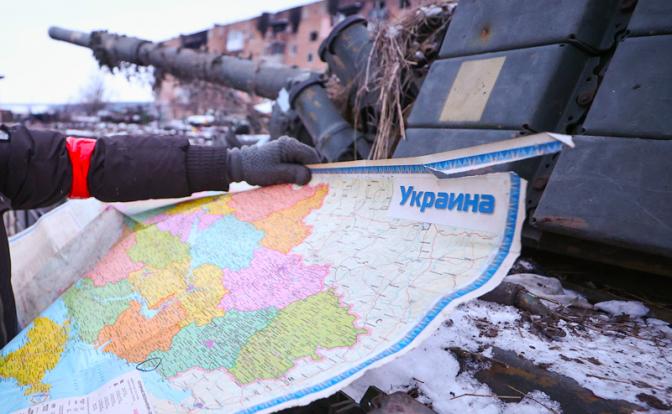 Военный эксперт оценил планы украинского командования по захвату Ростова-на-Дону и Таганрога