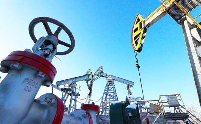 Потуги Запада напрасны – потолки цен на нефть уже не работают