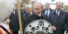 Самые яркие факты из жизни «аксакала башкирской политики»: Умер первый президент Башкортостана