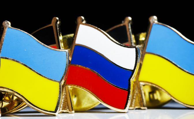 Эксперт задалась вопросом, почему Россия проигрывает Украине в креативе