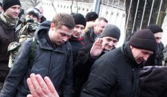 Россия как спасение от украинской «могилизации»