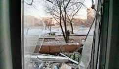 Киев признал вину за трагедию в Днепре, чтобы давить на жалость Запада и получить Patriot