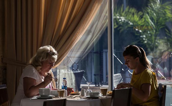Турецкий «all inclusive» отменяется, а русский ждать бесполезно