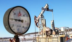 Цены после «потолка»: Нефтяники зарабатывают, бюджет скудеет