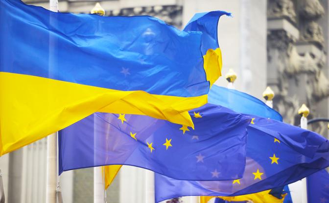 Скотт Риттер: То, что останется от Украины Европа присоединять никогда не захочет