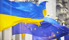 Скотт Риттер: То, что останется от Украины Европа присоединять никогда не захочет