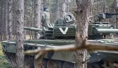 "Хюртген на минималках" в Кременском лесу: ВСУ наступают и получают люлей
