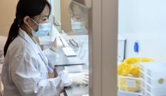 Китайские ученые избавят человечество от диабета и бесплодия