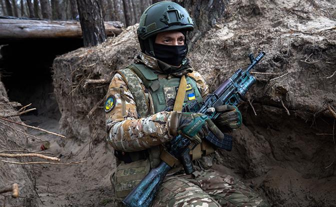 Эксперт назвал благоприятный для Киева сценарий развития конфликта