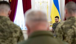 Украинские генералы нехило обогатились на западной помощи