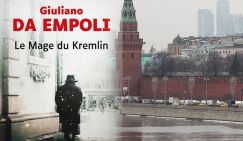 Роман о Путине стал бестселлером на Западе, взорвав общественное мнение