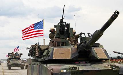 Американские военные советуют Белому дому переключиться с Украины на Тайвань