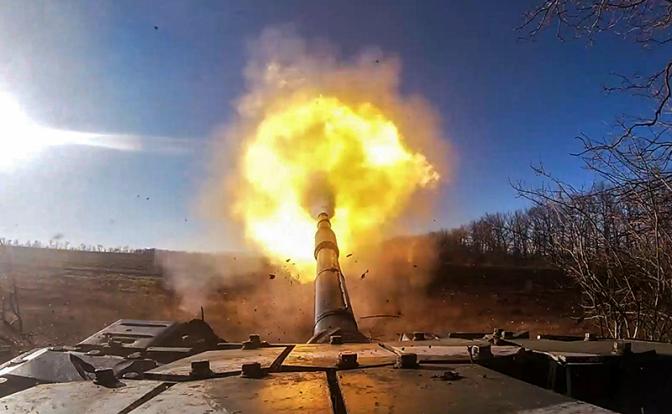 Военный эксперт назвал дату решающего удара российской армии по Украине