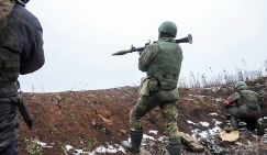 Генерал ФСБ Александр Михайлов: Кому не нравятся темпы СВО – добро пожаловать на передовую