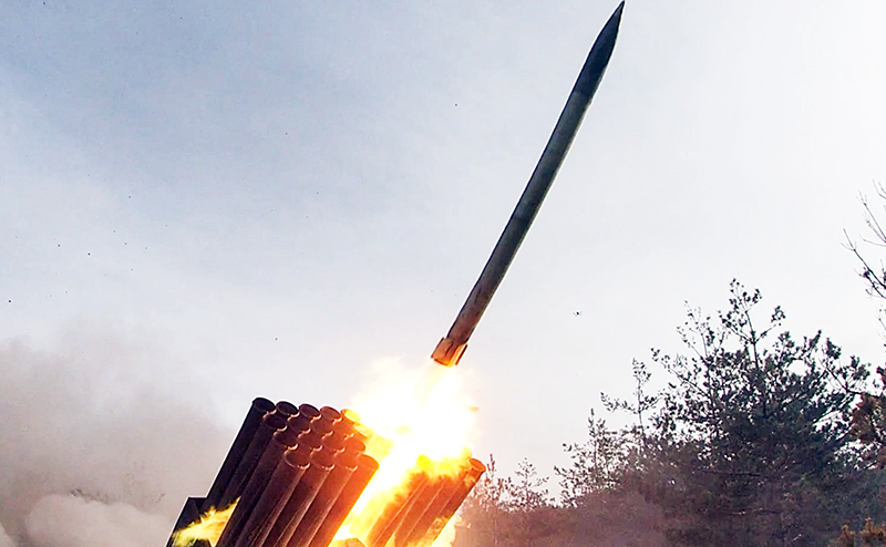 Известный военкор сообщил о наступлении ВС РФ на восемь городов ...