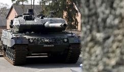 Испания и Португалия пошли в "танковый отказ"