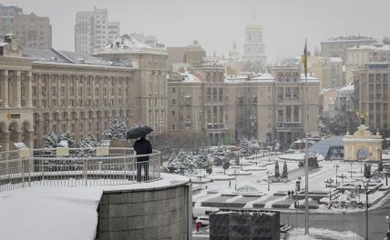 Украина: Лучше жить в тюрьме, чем погибнуть на свободе?