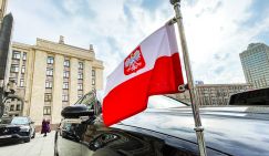 Историк Андрей Марчуков: Наезжая на Россию, Польша рискует своей государственностью