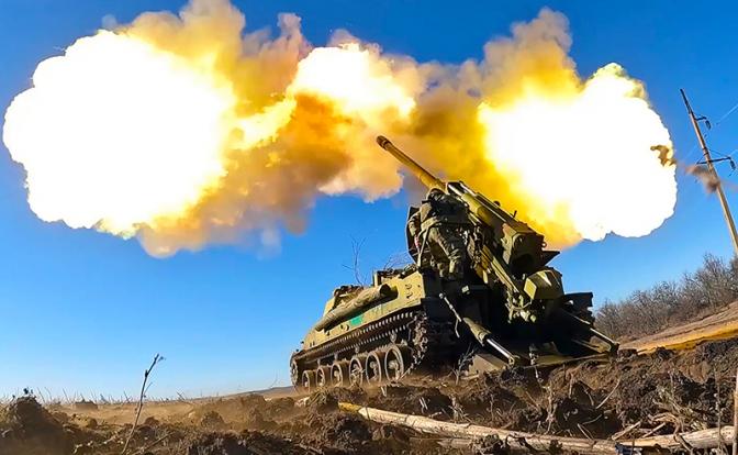 Эксперт: успехи российских войск лишают ВСУ шансов на победу