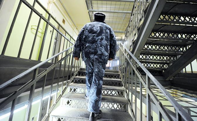 Когда охрана без предела