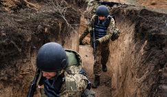 Операція  «Суїцид»: ВСУ понравилось погибать на левом берегу Днепра
