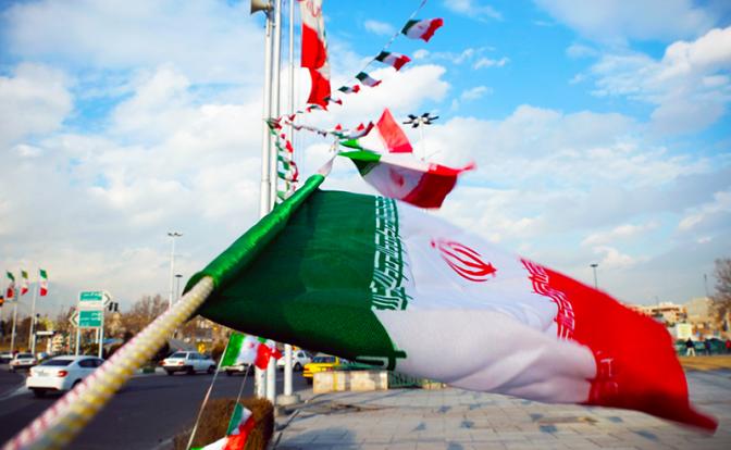 Иран готовит ответ на атаку дронов и намеки Киева