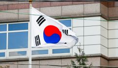 Южная Корея ждет с нетерпением возвращения в Россию