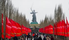 Сталинград и патриотизм в памяти, а не в затраченных миллиардах и смене вывесок