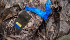Киев думает, куда спрятать 230 тысяч трупов ВСУ