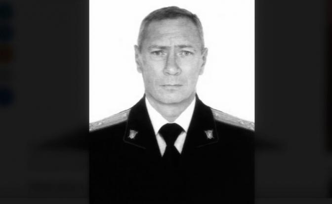 На фото: полковник юстиции, старший следователь-криминалист СК РФ в отставке Андрей Фризен