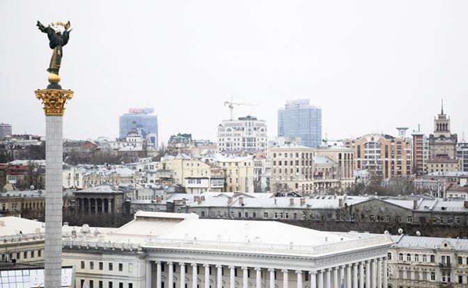 Депутат Рады: Внутренние противоречия на Украине могут привести к гражданской войне